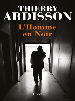 cover image of L'Homme en Noir